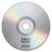 Device DVD RAM Icon